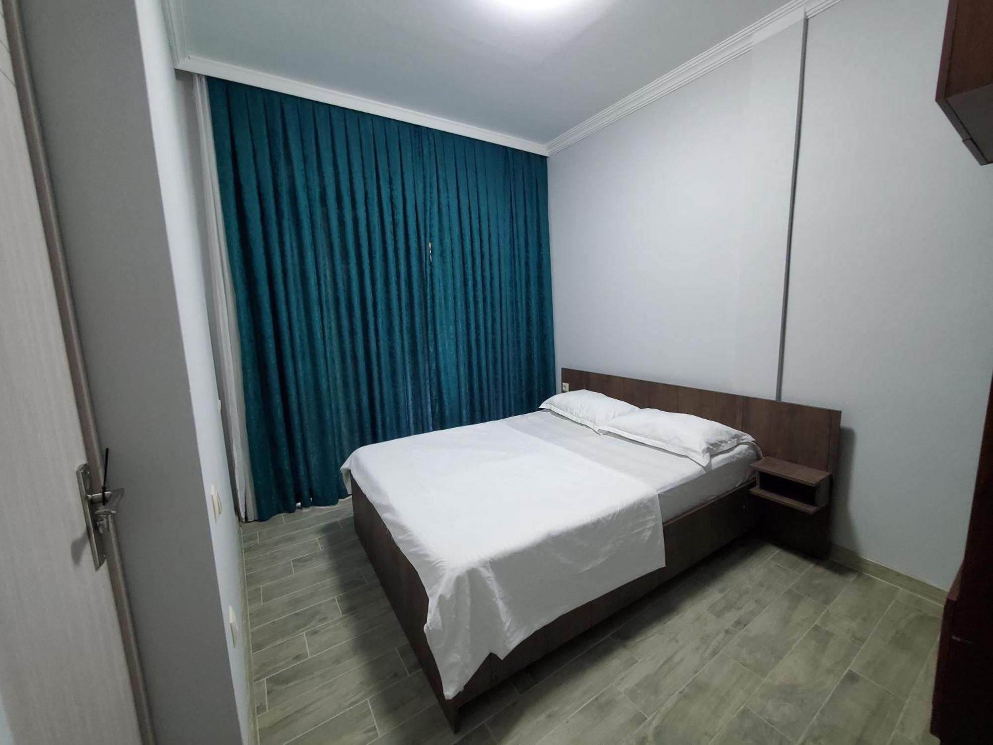 Hotel Flat in Batumi Exterior foto