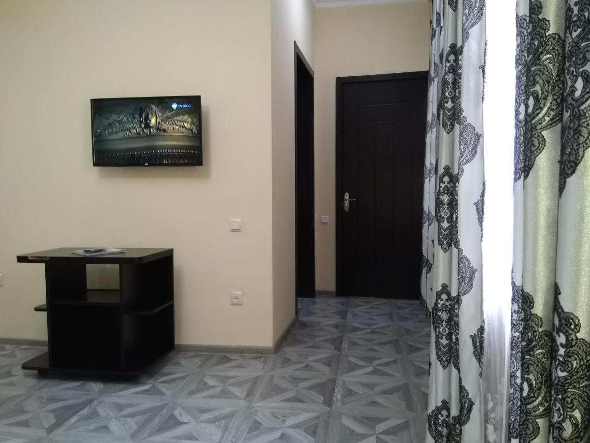 Hotel Flat in Batumi Exterior foto