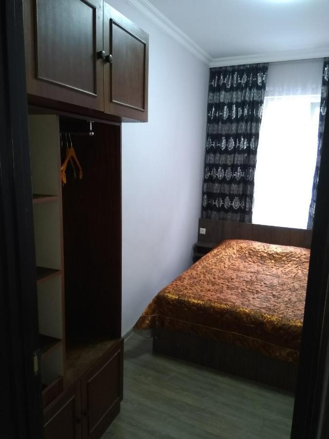 Hotel Flat in Batumi Exterior foto
